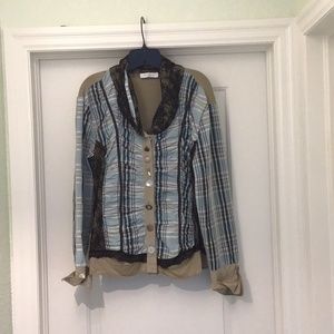 Blouse